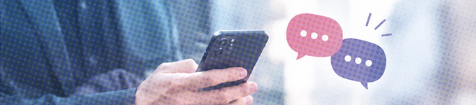 初回デート後にLINEが遅くなる意外な理由